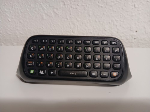 Official xbox 360 chatpad - official,