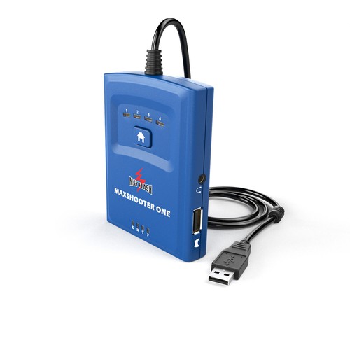 Mayflash multi max - mayflash, one