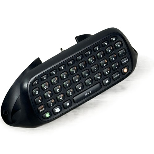 Microsoft xbox 360 chatpad - 360,