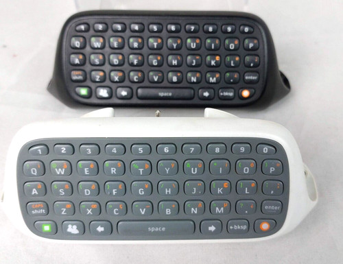 Xbox 360 chat pad controller - 360,