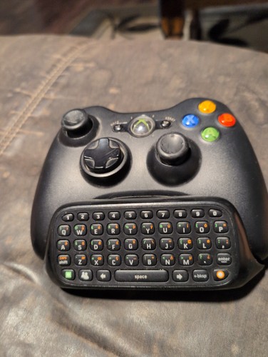 Xbox 360 controller - xbox, with