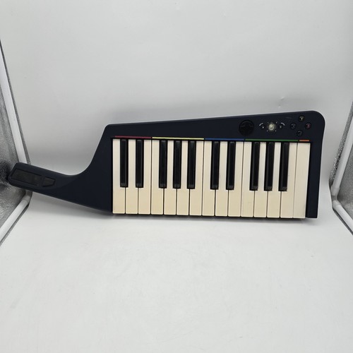 Rock band wireless - band, keyboard