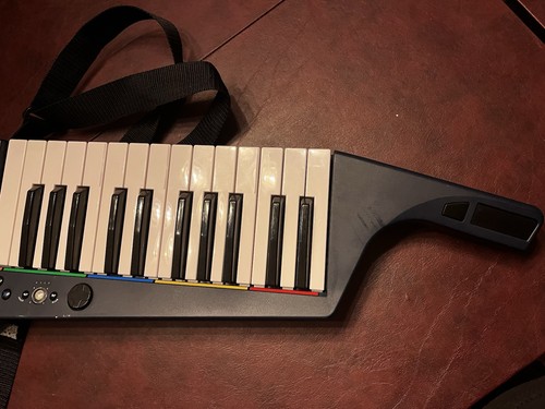 Harmonix rock band wireless - band, 3