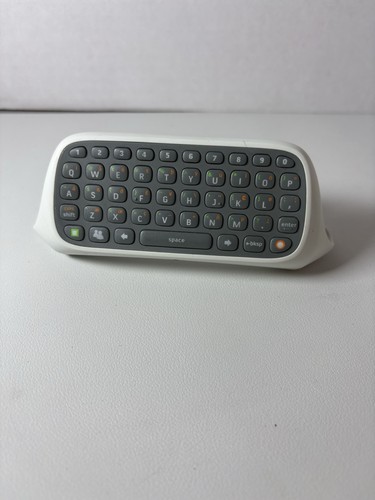 Xbox 360 chatpad - 360,